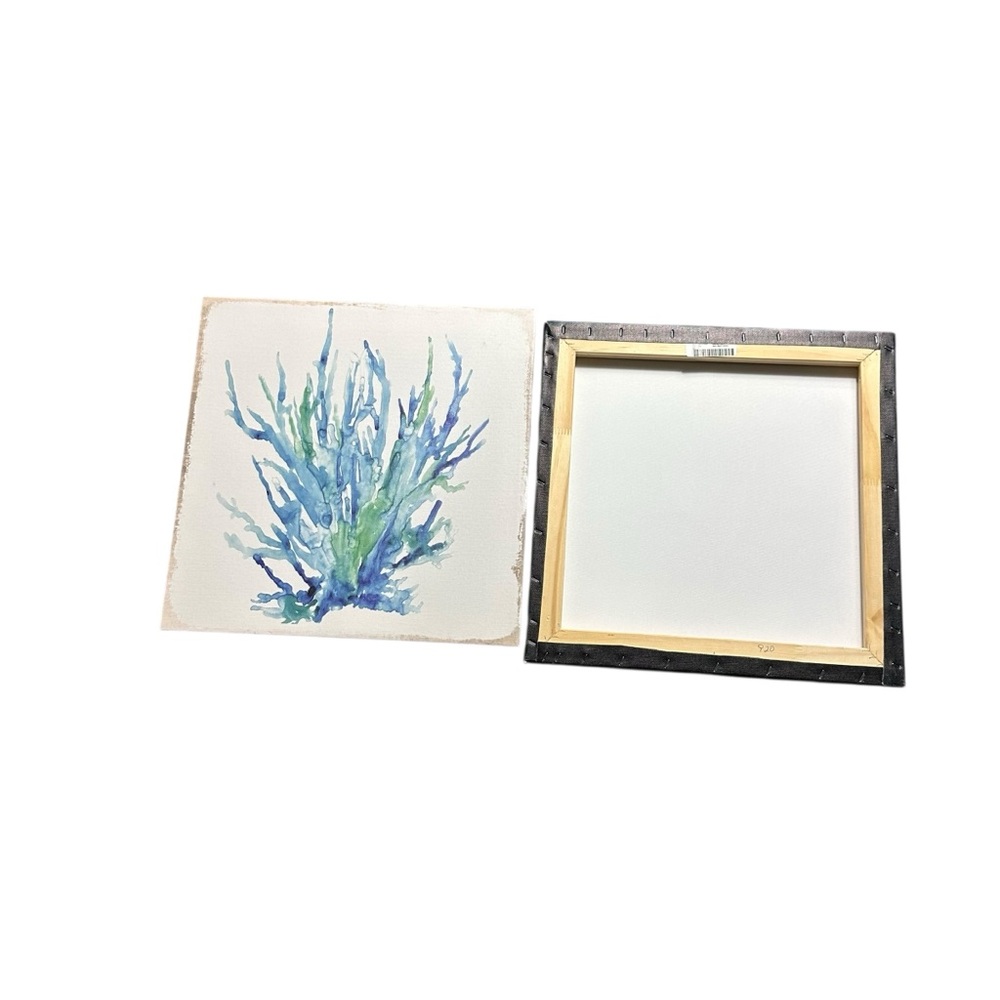 Set of Two Botanical Art Prints - Picture 8 of 15